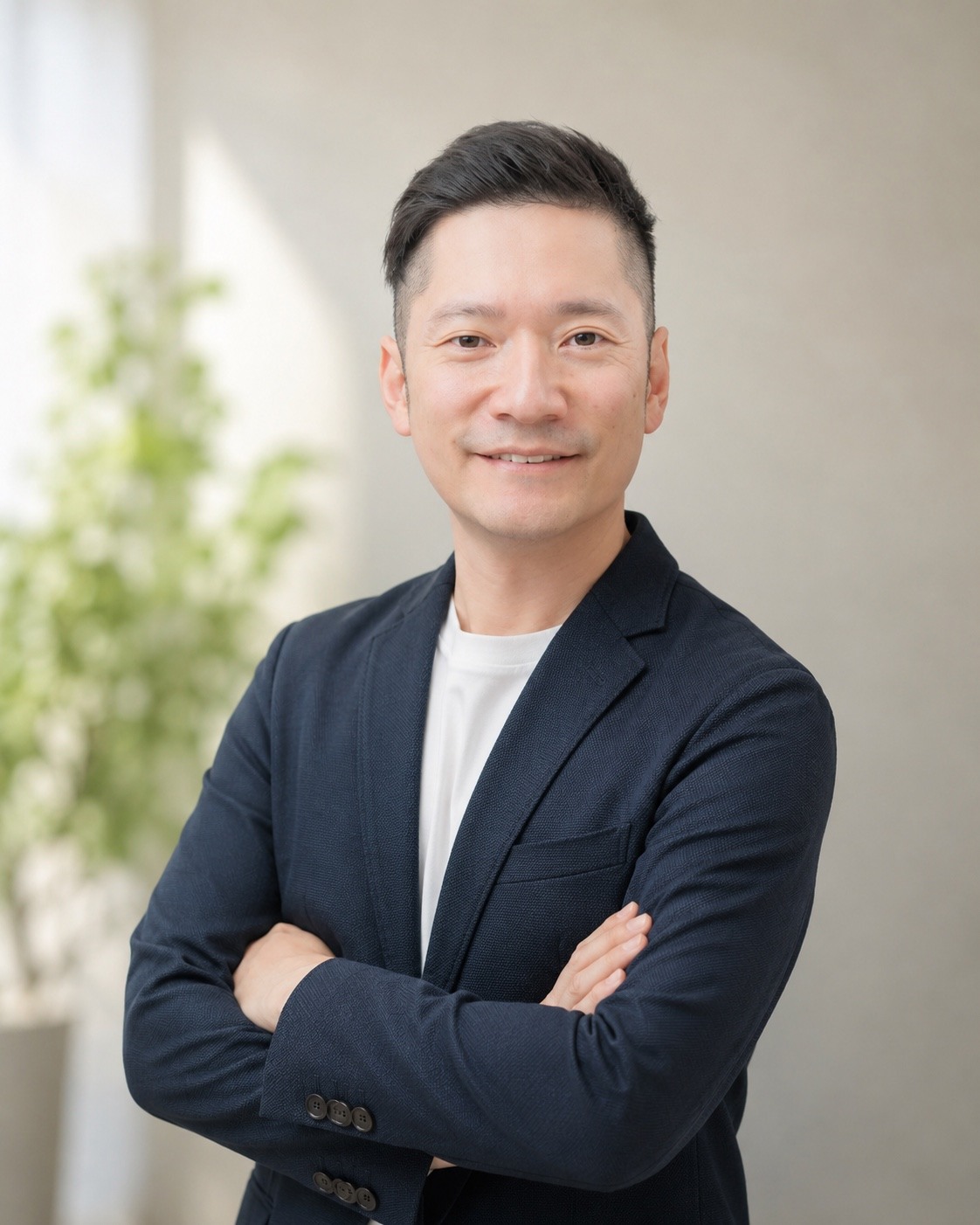 講師 大谷恒一